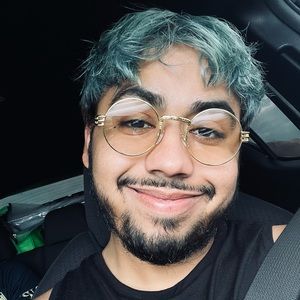 Meet your Posher, Anzo